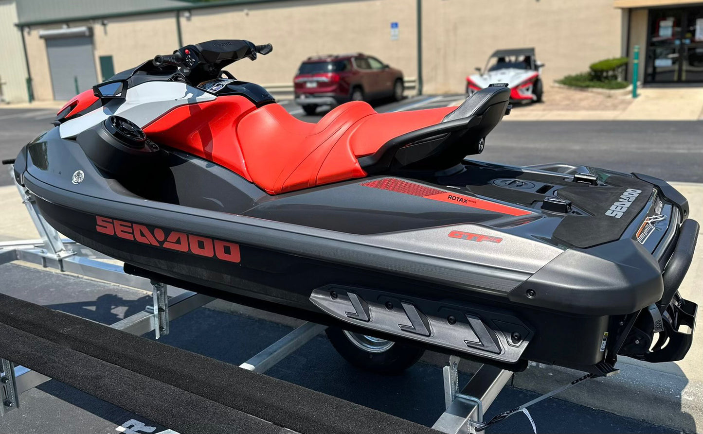 2023 Seadoo GTI Jet Ski Rentals